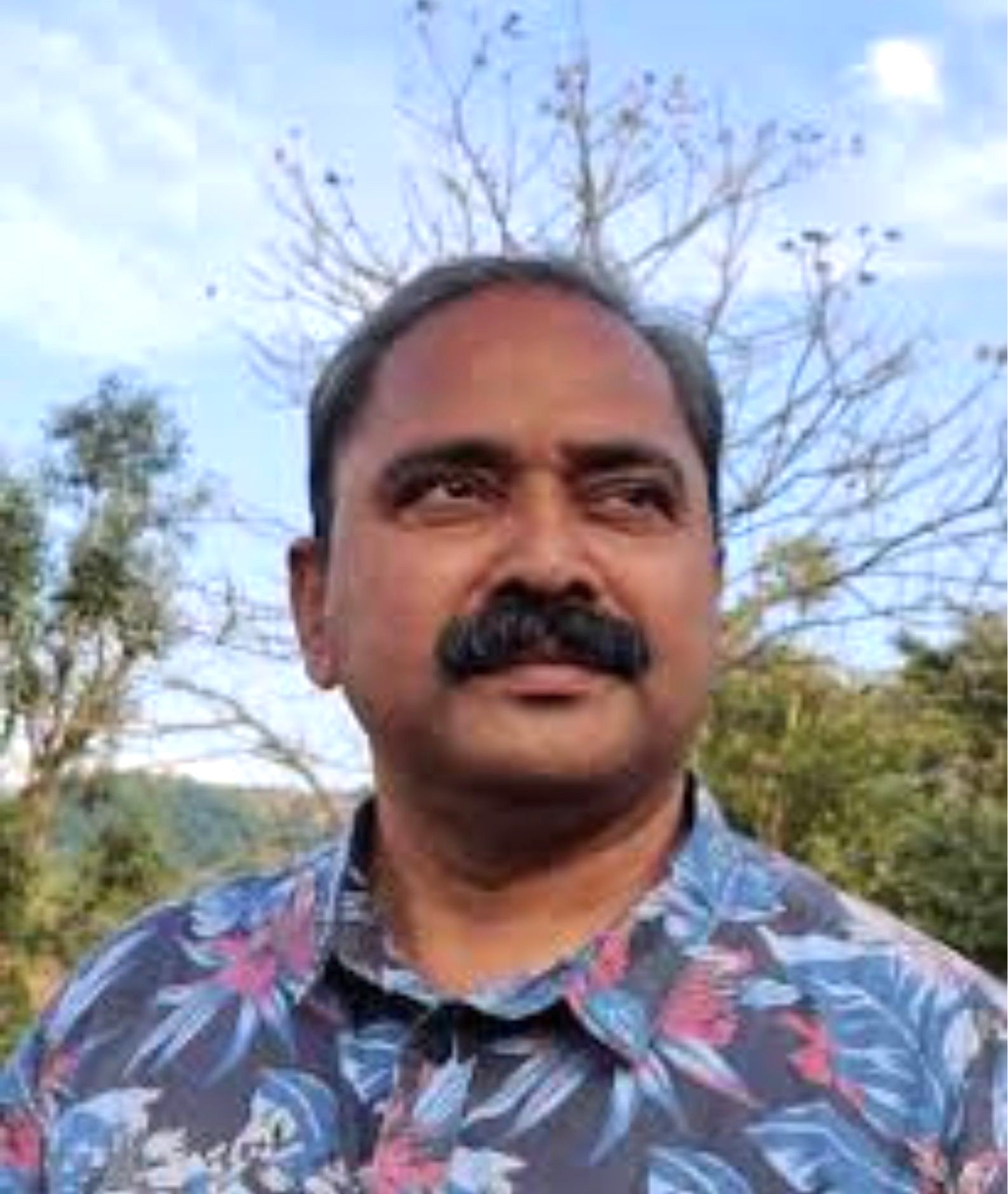 Keshav Kasar