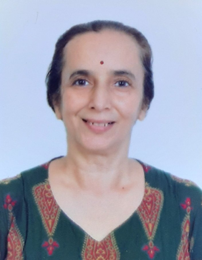 Neelima Kadhe