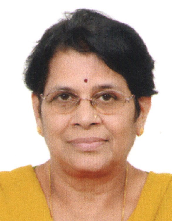 Nisha Salgaonkar