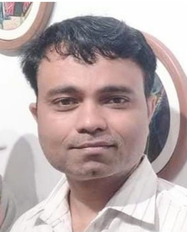 Sachin Nimbalkar