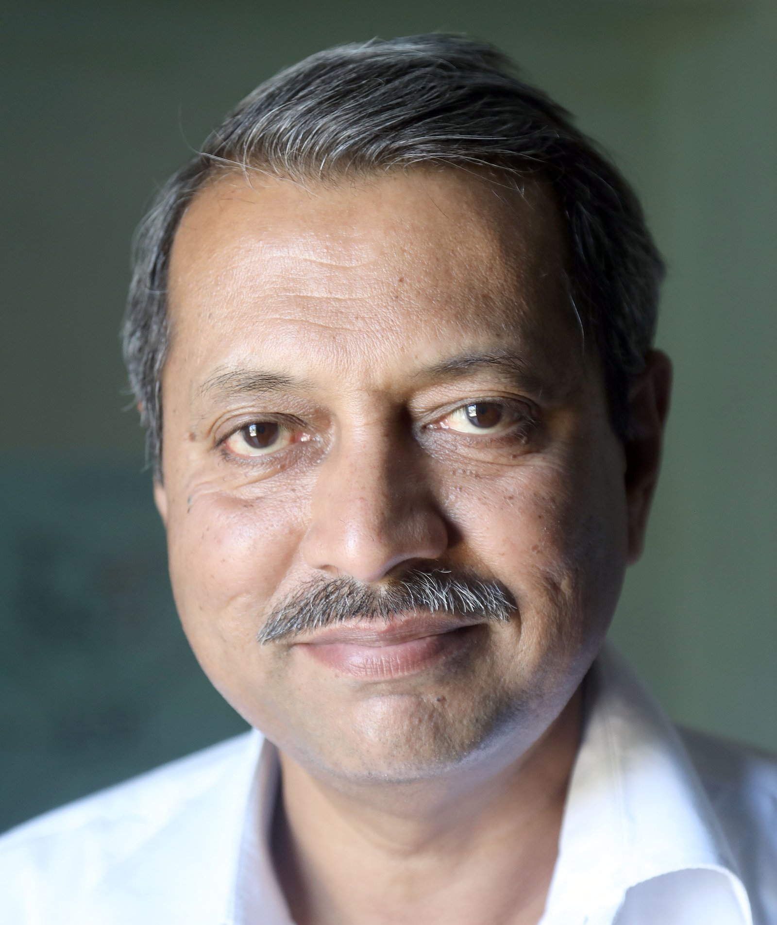 Sandesh Bhandare