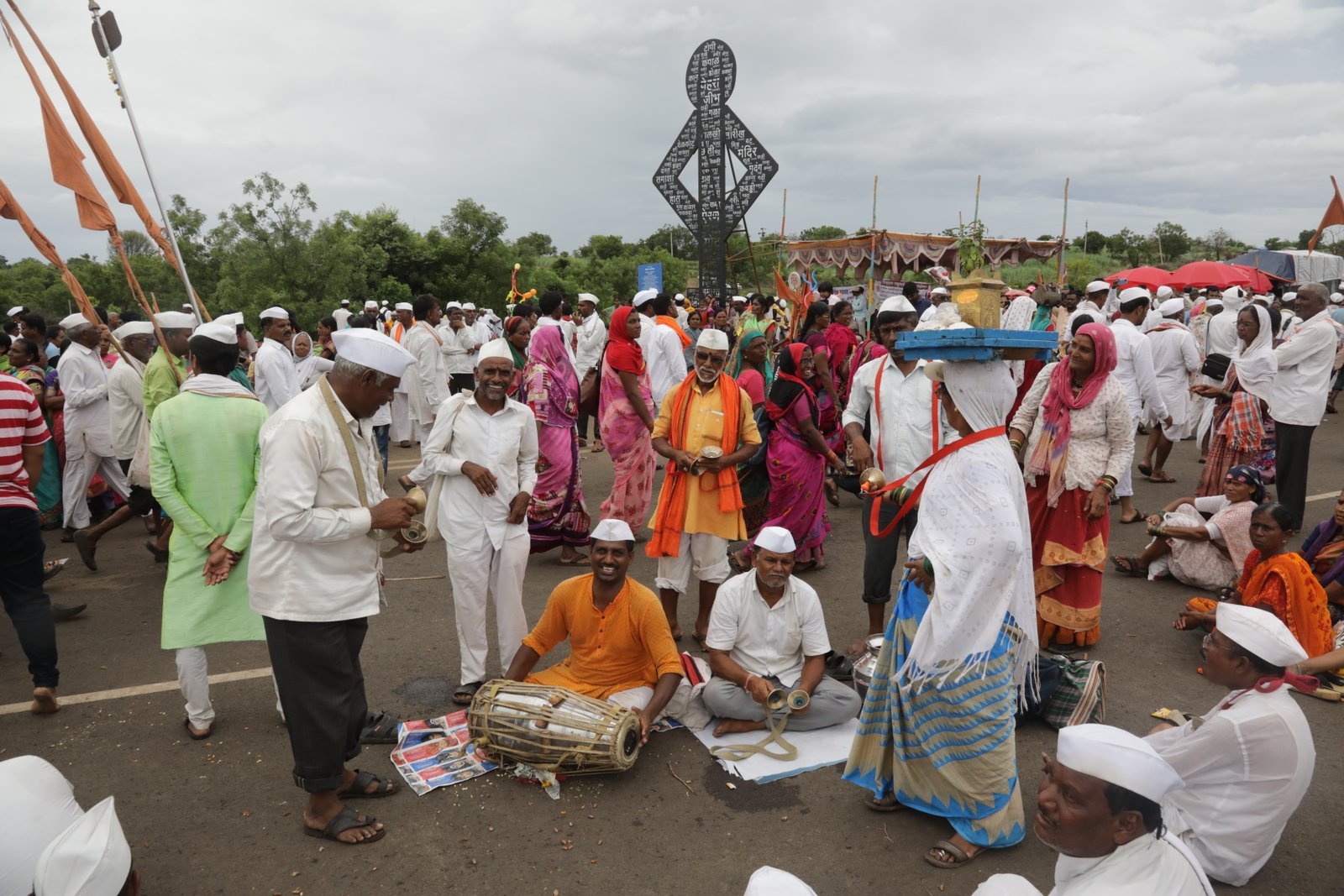 Shabd Shilpa · Chinchani